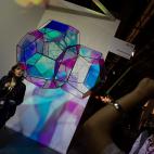 1/1 Exponential Growth - Gabriel Kuri.