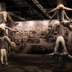 Alepo - Francisco Leiro.