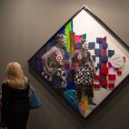 Plakat (future music) - Lothar Hempel.