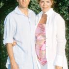 Belinda Washington tiene ya dos hijas mayores de edad, fruto de su matrimonio con Luis Miguel L&aacute;zaro. Andrea, la mayor, naci&oacute; en 1997. Daniela, la peque&ntilde;a, en 2001.