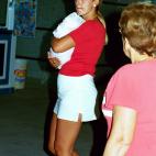 Bel&eacute;n Esteban fue madre en 1999. Andrea Janeiro Esteban, fruto de su medi&aacute;tica relaci&oacute;n con Jesul&iacute;n de Ubrique, naci&oacute; el 20 de julio. Tiene dos hermanos Julia y Jes&uacute;s Janeiro Campanario. Nacieron en...