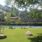 MÁS INFORMACIÓN: - Página web del hotel - Opiniones y precios comparados en Tripadvisor Dirección: Cosgaya, 39582 Camaleño, Cantabria