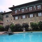 MÁS INFORMACIÓN: - Página web del hotel - Opiniones y precios comparados en Tripadvisor Dirección: Cosgaya, 39582 Camaleño, Cantabria