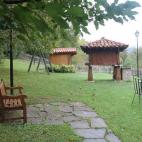 MÁS INFORMACIÓN: - Página web del hotel - Opiniones y precios comparados en Tripadvisor Dirección: Cosgaya, 39582 Camaleño, Cantabria