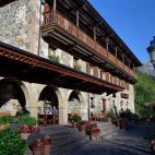 MÁS INFORMACIÓN: - Página web del hotel - Opiniones y precios comparados en Tripadvisor Dirección: Cosgaya, 39582 Camaleño, Cantabria