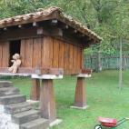 MÁS INFORMACIÓN: - Página web del hotel - Opiniones y precios comparados en Tripadvisor Dirección: Cosgaya, 39582 Camaleño, Cantabria