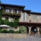 MÁS INFORMACIÓN: - Página web del hotel - Opiniones y precios comparados en Tripadvisor Dirección: Cosgaya, 39582 Camaleño, Cantabria