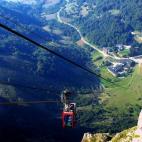 MÁS INFORMACIÓN: - Página web del hotel - Opiniones y precios comparados en Tripadvisor Dirección: Cosgaya, 39582 Camaleño, Cantabria