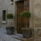 MÁS INFORMACIÓN: - Página web del hotel - Opiniones y precios comparados en Tripadvisor Dirección: Los Caños, 29, 10892 San Martín de Trevejo, Cáceres, España