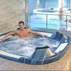 MÁS INFORMACIÓN: - Página web del hotel - Ficha en Booking - Opiniones y precios comparados en Tripadvisor Dirección: Las Barreras Nº2, 39716 Hoznayo, Cantabria, España