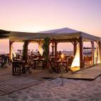 MÁS INFORMACIÓN: - Página web del hotel. - Ficha de Booking. - Opiniones y mejores precios en Tripadvisor. Dirección: Urbanización Novo Sancti Petri, 11130 Novo Sancti Petri, España