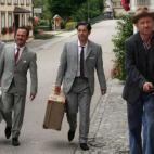 Ver los domingos 'Un franco, catorce pesetas'