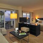 MÁS INFORMACIÓN: - Página web del hotel. - Ficha de Booking. - Opiniones y mejores precios en Tripadvisor. Dirección: Urbanización Novo Sancti Petri, 11130 Novo Sancti Petri, España