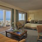 MÁS INFORMACIÓN: - Página web del hotel. - Ficha de Booking. - Opiniones y mejores precios en Tripadvisor. Dirección: Urbanización Novo Sancti Petri, 11130 Novo Sancti Petri, España