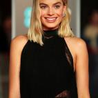 Margot Robbie.