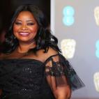 Octavia Spencer.