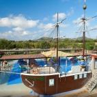 MÁS INFORMACIÓN: - Página web del hotel - Opiniones y precios comparados en Tripadvisor Dirección: Ctra Cala Bona-Costa los Pinos s/n, 07559 Cala Bona, Mallorca, España