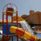 MÁS INFORMACIÓN: - Página web del hotel - Opiniones y precios comparados en Tripadvisor Dirección: Ctra Cala Bona-Costa los Pinos s/n, 07559 Cala Bona, Mallorca, España