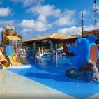 MÁS INFORMACIÓN: - Página web del hotel - Opiniones y precios comparados en Tripadvisor Dirección: Ctra Cala Bona-Costa los Pinos s/n, 07559 Cala Bona, Mallorca, España