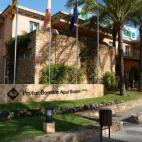 MÁS INFORMACIÓN: - Página web del hotel - Opiniones y precios comparados en Tripadvisor Dirección: Ctra Cala Bona-Costa los Pinos s/n, 07559 Cala Bona, Mallorca, España