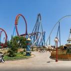 MÁS INFORMACIÓN - Página web del hotel - Ficha de Booking Dirección: Avenida Alcalde Pere Molas, s/n, 43840 Salou, Tarragona, España