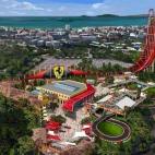 MÁS INFORMACIÓN - Página web del hotel - Ficha de Booking Dirección: Avenida Alcalde Pere Molas, s/n, 43840 Salou, Tarragona, España