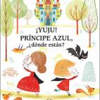 Qui&eacute;n lo recomienda: Karol Conti y Bea Lezcano, de la Libroteca El gato de Cheshire (Juslibol 46, Zaragoza). Por qu&eacute;: &quot;Se trata de un libro infantil ilustrado al uso, pero con la particularidad de poder elegir c&oacute;m...