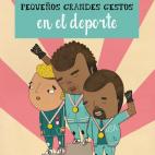 Qui&eacute;n lo recomienda: Gonzalo Queipo, de la librer&iacute;a Tipos Infames (San Joaqu&iacute;n 3, Madrid). Por qu&eacute;: &quot;Cada libro est&aacute; dedicado a un tema y tiene personajes reales. Hay uno del deporte, otro contra la ...
