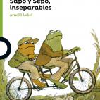 Qui&eacute;n lo recomienda: Alejandra Camacho y Clara Echeverr&iacute;a, de la librer&iacute;a infantil El drag&oacute;n lector (Fern&aacute;ndez de la Hoz 72 y Sagunto 20, Madrid). Por qu&eacute;: &quot;Leer la serie Sapo y Sepo...