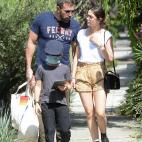 Es el pantal&oacute;n de la temporada, especialmente en su versi&oacute;n corta.