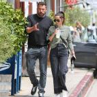 Si hay un look c&oacute;modo y acertado de primavera, es este.