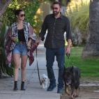 Este poncho estampado de estilo a&ntilde;os 70 puede ser tu gran aliado cuando cae el sol en verano.