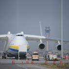 As&iacute; era el AN-225, el avi&oacute;n m&aacute;s grande del mundo