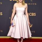 Elisabeth Moss, de Prabal Gurung