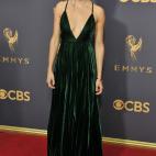 Shailene Woodley, de Ralph Lauren