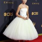 Millie Bobby Brown, de Calvin Klein