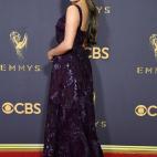 Lea Michele, de Elie Saab