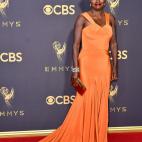 Viola Davis, de Zac Posen