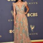 Yara Shahidi, de Prada