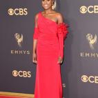 Issa Rae, de Vera Wang