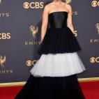 Mandy Moore, de Carolina Herrera