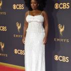 Uzo Aduba, de Sally LaPointe