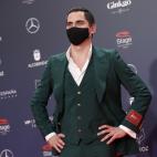 El actor y director Paco León.