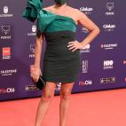 La actriz Candela Peña.