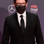 El actor Manolo Solo.