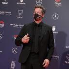 El actor Jorge Sanz.