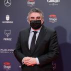 El ministro de Cultura Jos&eacute; Manuel Rodr&iacute;guez Uribes.