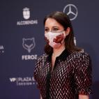 La concejala de Cultura del Ayuntamiento de Madrid, Andrea Levy.