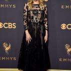 Michelle Pfeiffer, de Oscar de la Renta