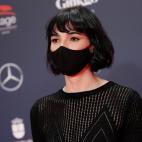 La guionista Isabel Peña.